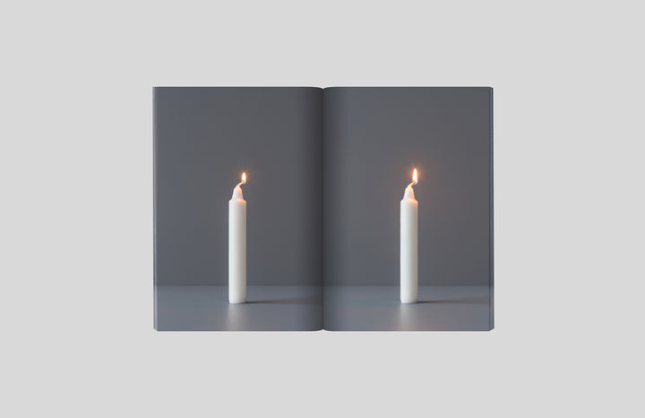 TRATAKA by Ian Whittlesea