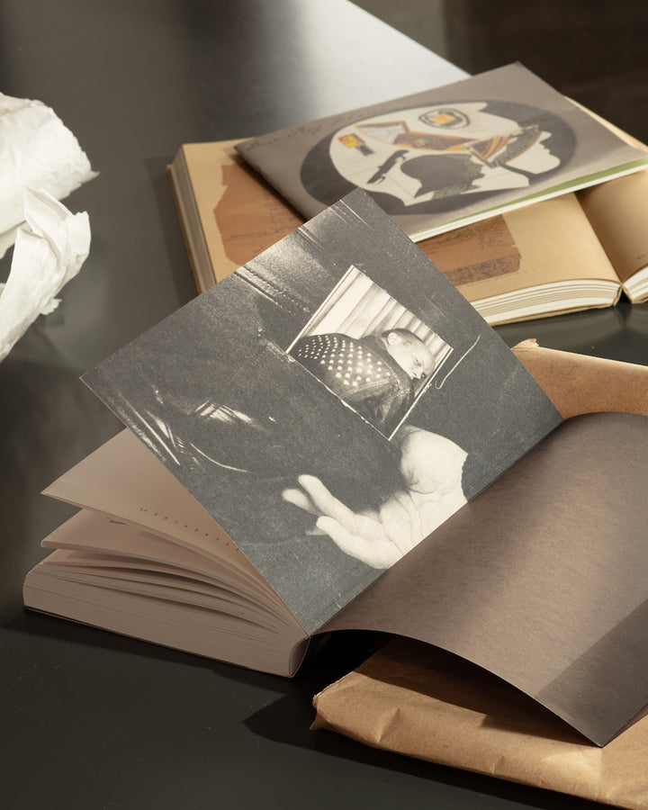 A BOOK ABOUT RAY by Ellen Levy