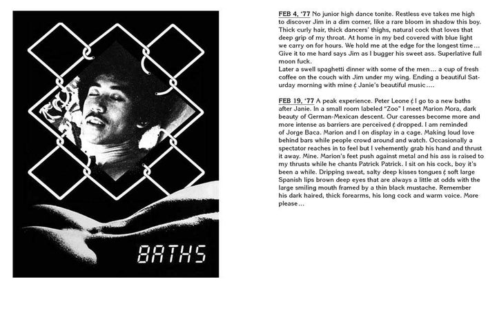 MECHANICAL FANTASY BOX by Patrick Cowley