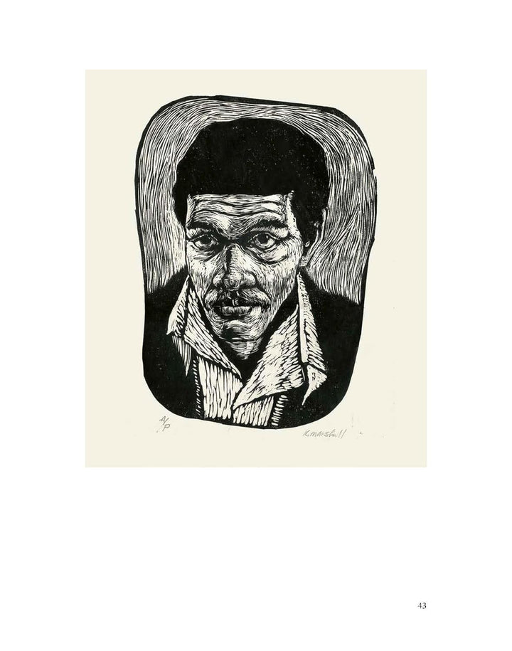 KERRY JAMES MARSHALL: THE COMPLETE PRINTS by Kerry James Marshall, Susan Tallman