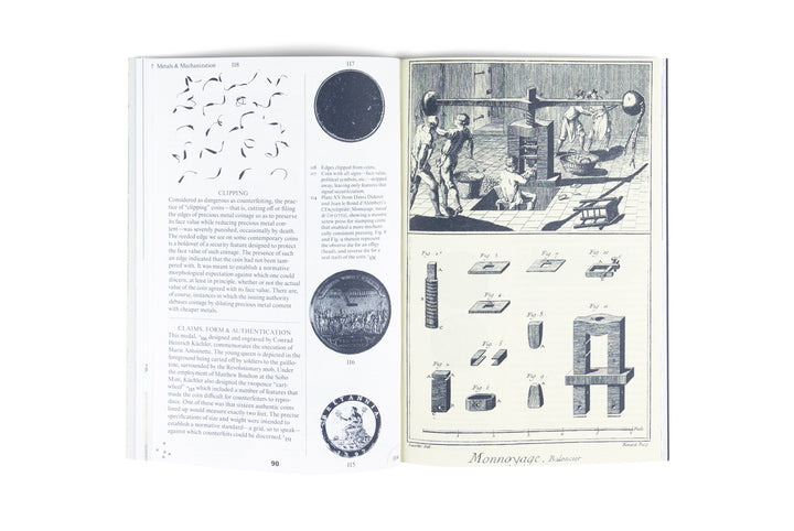 DESIGNING HISTORY: DOCUMENTS AND THE DESIGN IMPERATIVE TO IMMUTABILITY by Chris Lee