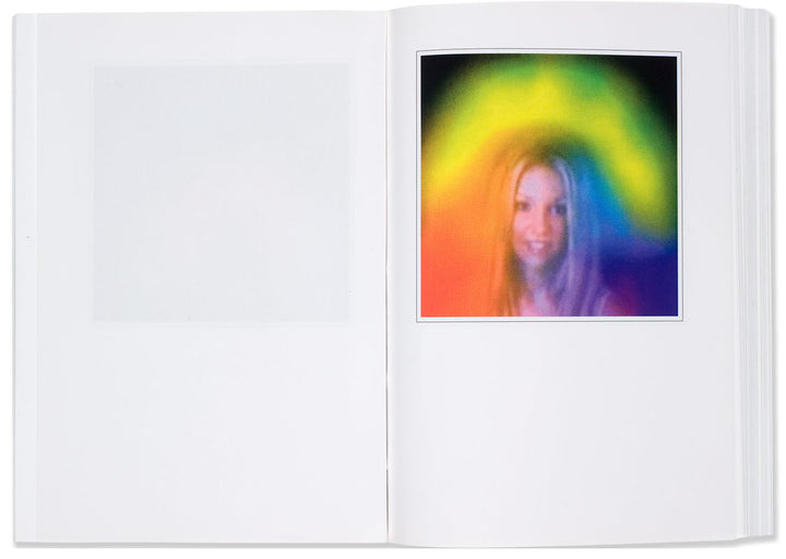 AURAS AND LEVITATIONS by Susan Hiller