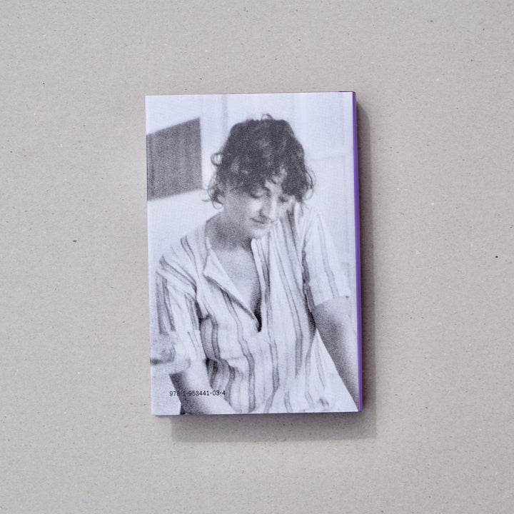 I SEE / YOU MEAN by Lucy Lippard