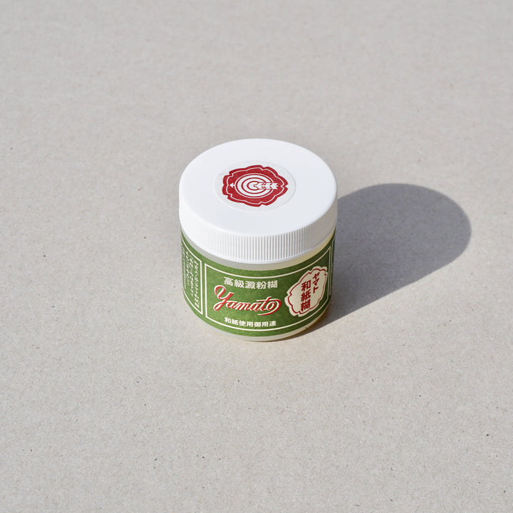 Yamato Washi Nori, Starch Paste