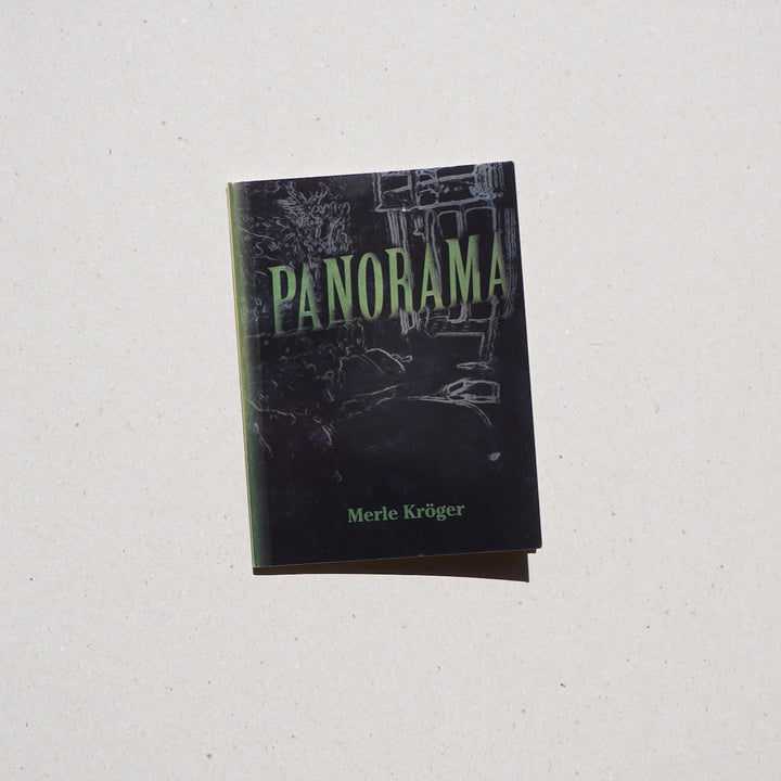 PANORAMA by Merle Kröger