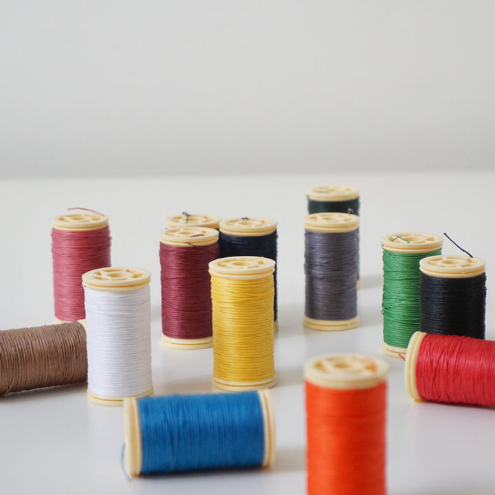 French Linen Thread, 30m Spool