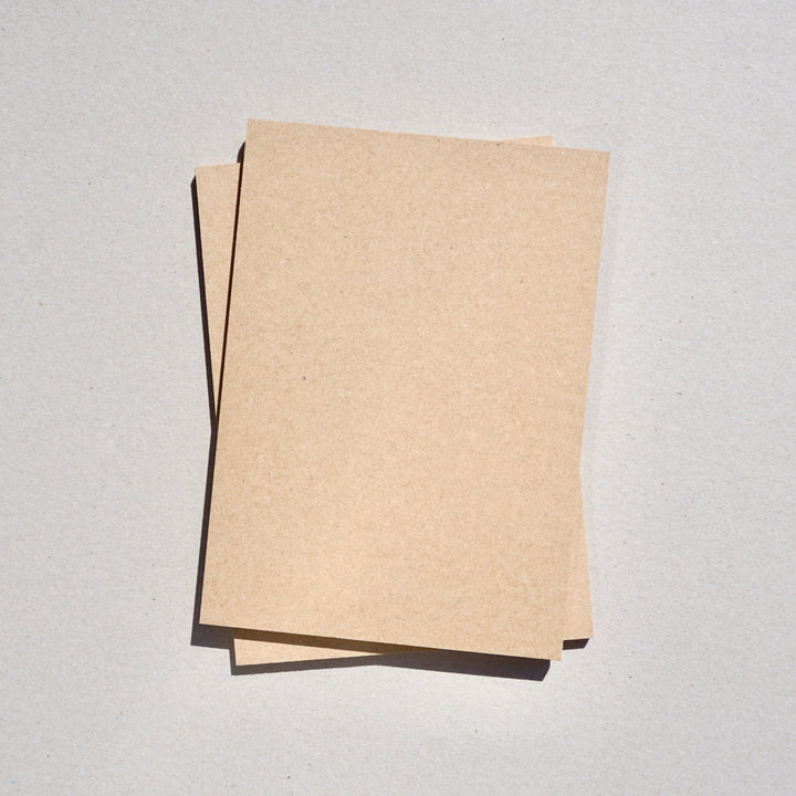 Pressing Boards, pair