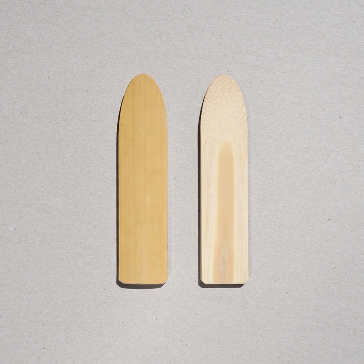 Japanese Bamboo Folder