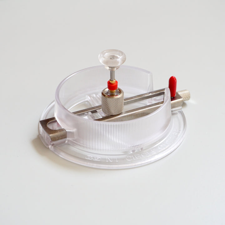 Standard Circle Cutter