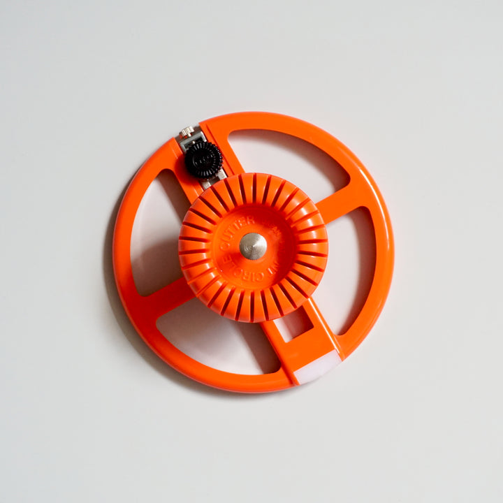 Heavy Duty Circle Cutter