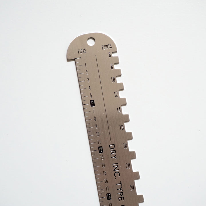 Type Gauge Multi-tool