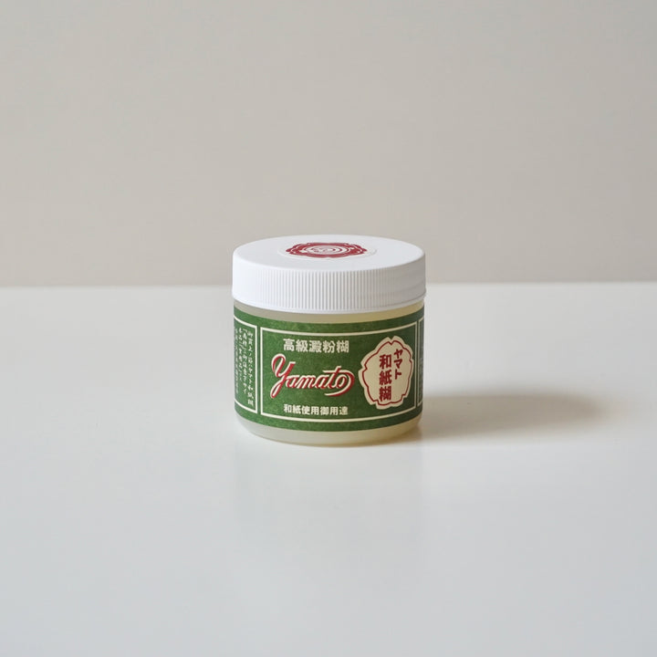 Yamato Premium Washi Nori, Starch Paste