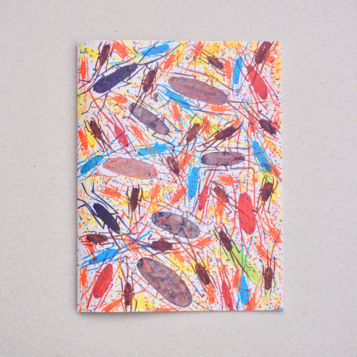 A RARE GIFT OF THE TROPICS by General Idea