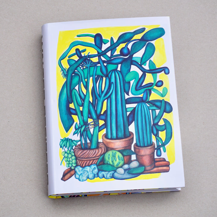 BILDRAUSCH. DRAWINGS 1966-2018 by Walter Pfeiffer