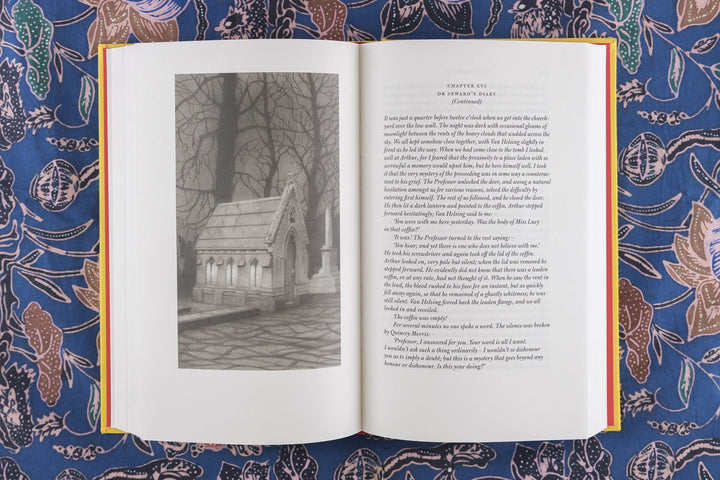 DRACULA by Bram Stoker, James Pyman