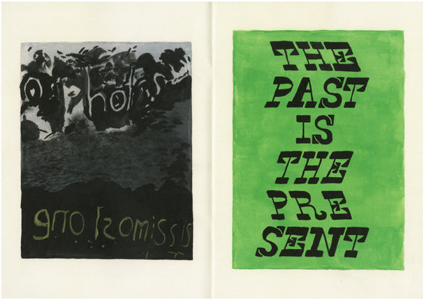 WATERCOLOURGRAPH by Fraser Muggeridge studio