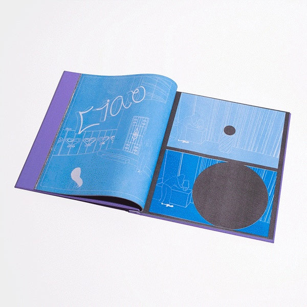 CAN CAN FRIENDS 4 by Can Can Press