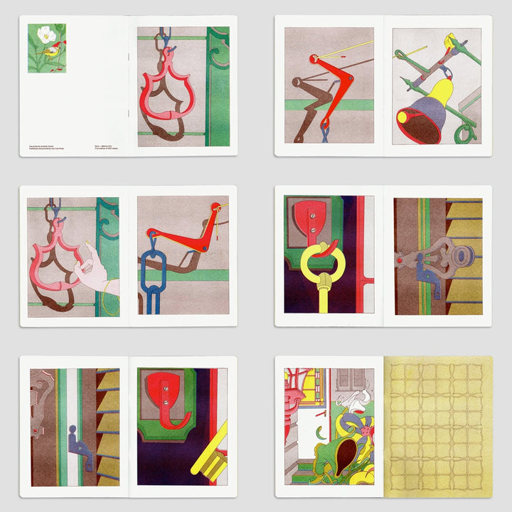 HAUTEVILLE by Antoine Orand