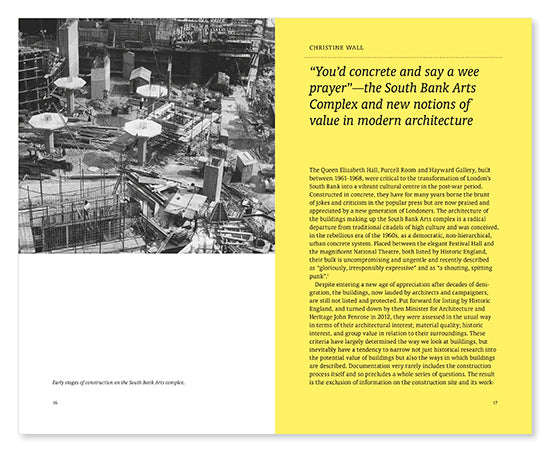 MODERN FUTURES by Hannah Neate, Ruth Craggs