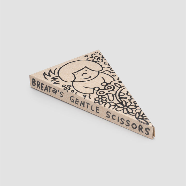 BREATA'S GENTLE SCISSORS by Woset