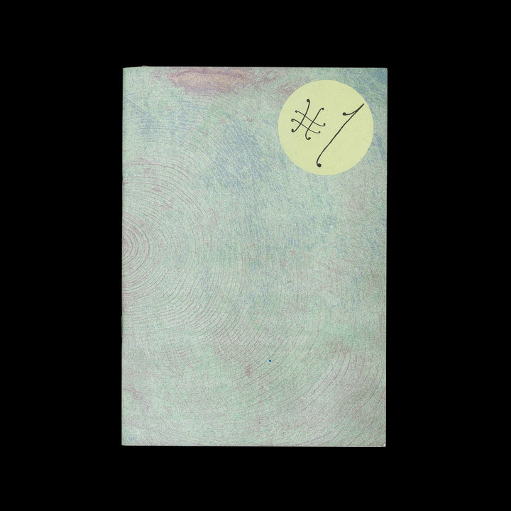 RAMBLING #1: FIELD RECORDINGS by Rambling