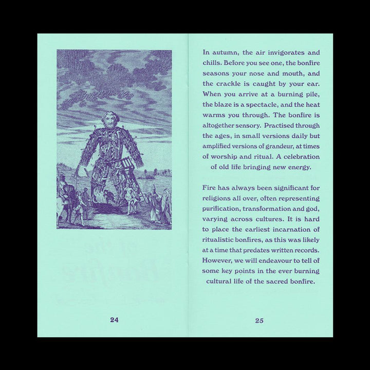 SACRED PLANTS VOL 4 MMXXIII by Sacred Plants