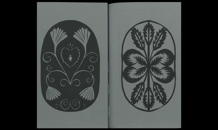 BOURGEOIS WITH A HEART by Minna Henriksson, Helen Korpak