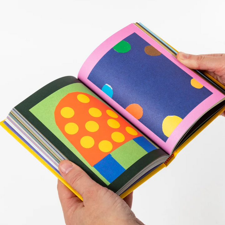 STÉRÉO COULEURS by Atelier Bingo