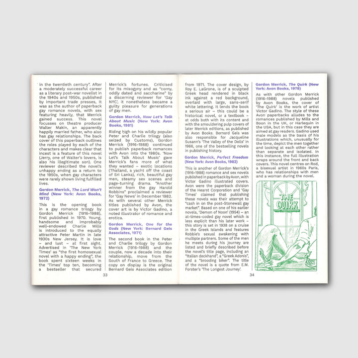 SEIZED BOOKS! LGBTQ+ BOOKS AND CENSORSHIP IN 1980S BRITAIN by Sarah Pyke, Leila Kassir