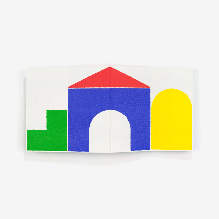 VILLAGE by Julie Safirstein