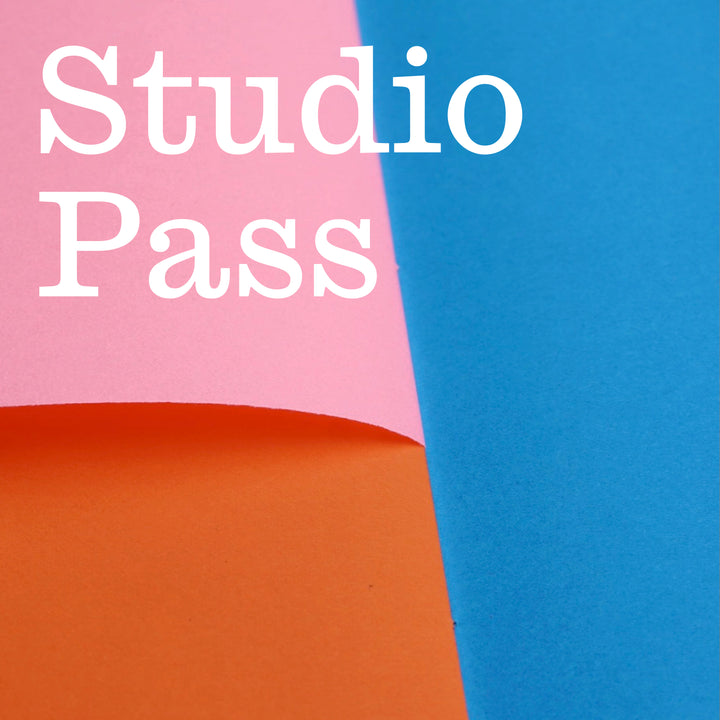 Studio Pass