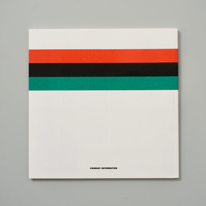 BLACK ART NOTES by Tom Lloyd