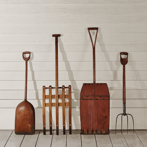 THE SHAKERS: A WORLD IN THE MAKING by Glenn Adamson, Aaron Betsky, Amie Cunat