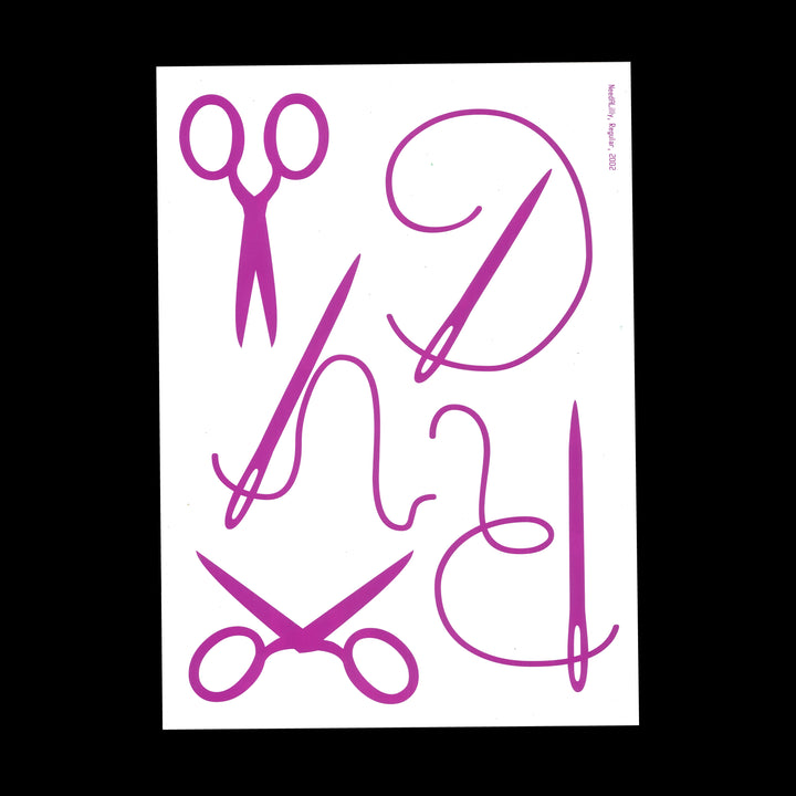 FONT PRO: THE IRREDUCIBLE PRACTICE OF ROBERT SCHENK by Ayşe Köklü, Chris Lacy