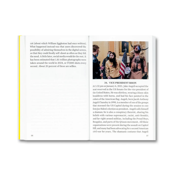 IRRATIONAL: A VISUAL DIRECTORY TO A WORLD WITH NO REASON by Francesco Jodice & Francesco Zanot