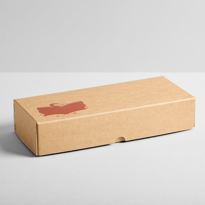 JAPANESE BOOKBINDING TOOL KIT by London Centre for Book Arts