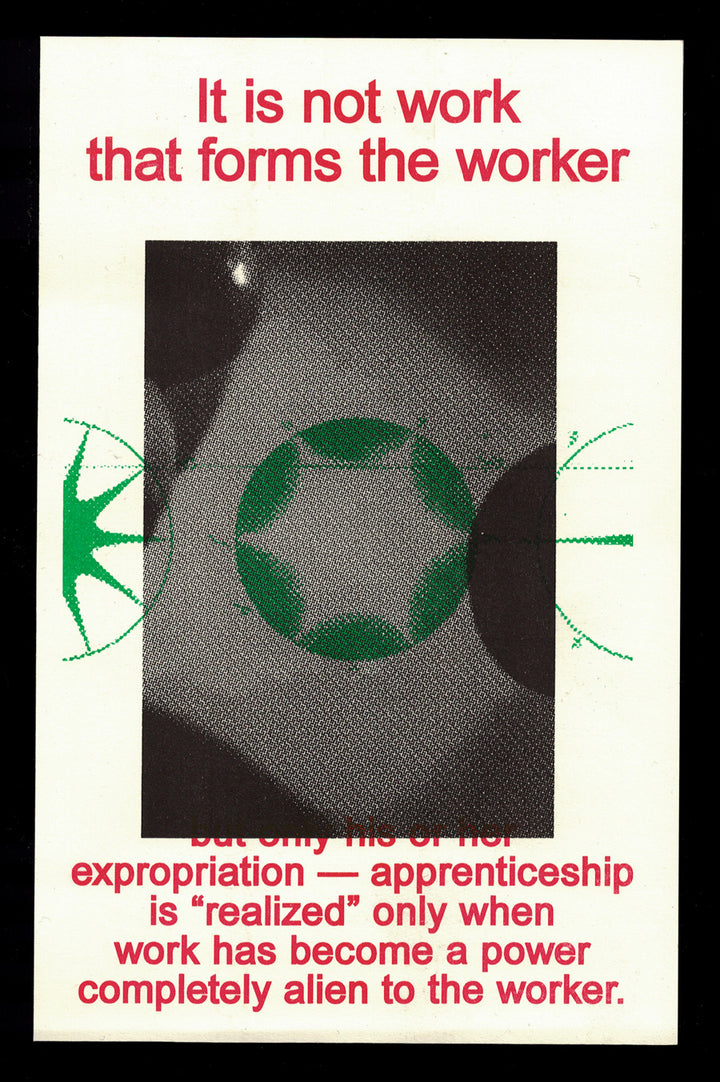 MISCELLANEOUS INSURRECTIONARY MACROINSTRUCTIONS by Other Forms