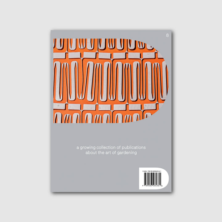 PLEASANT PLACE ISSUE 8: GARDEN TOOLS by Pleasant Place