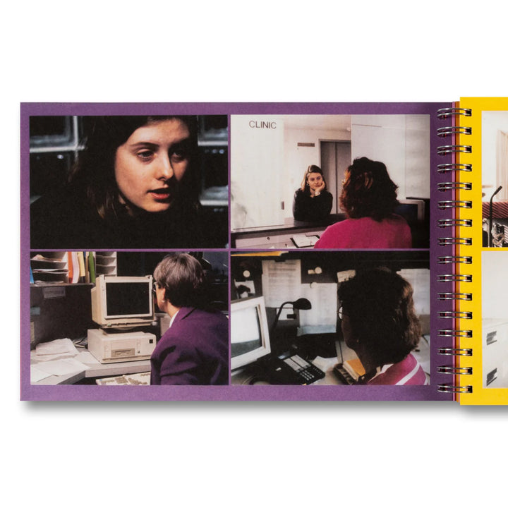 THE LAST SAFE ABORTION by Carmen Winant