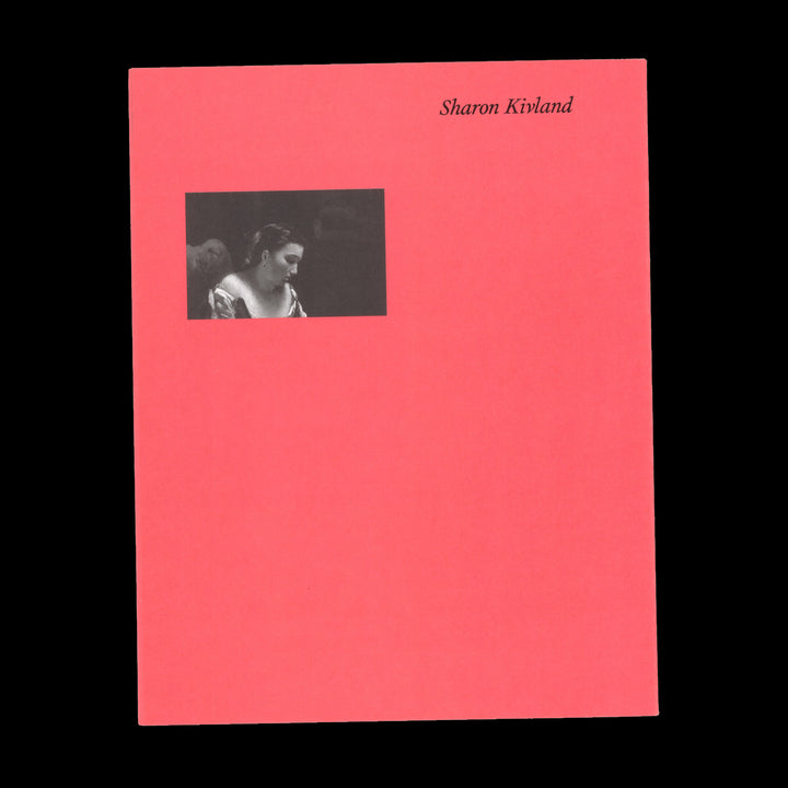 THESE ARE ADDRESSED TO YOU by Sharon Kivland