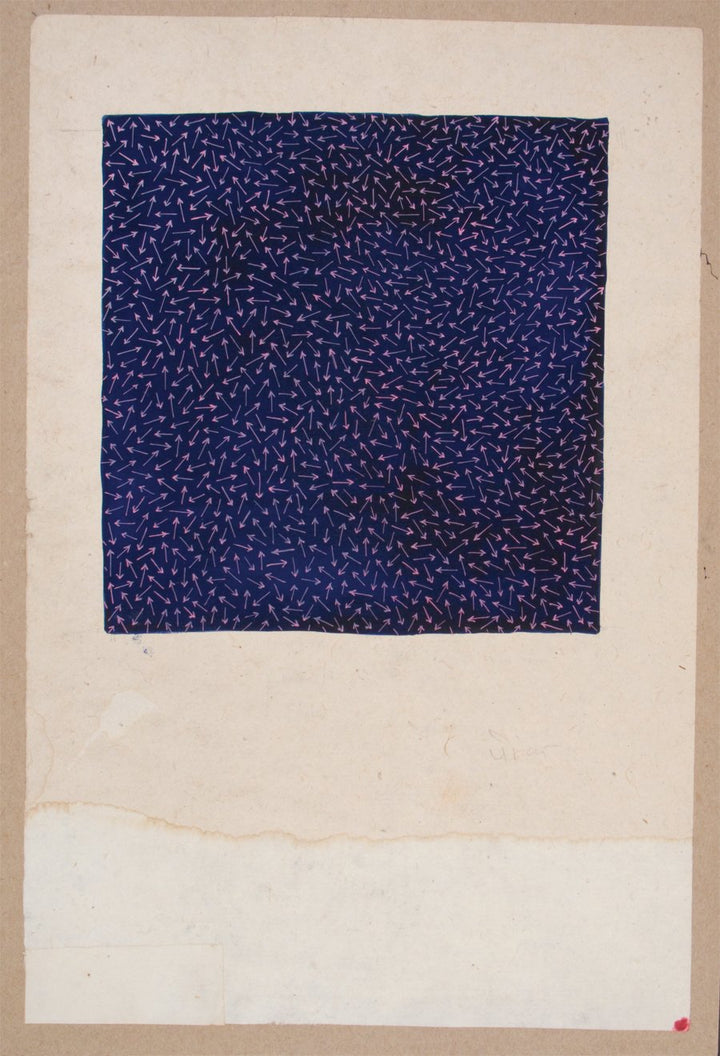 TANTRA SONG: TANTRIC PAINTING FROM RAJASTHAN by Frank André Jamme