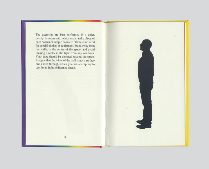 BECOMING INVISIBLE by Ian Whittlesea