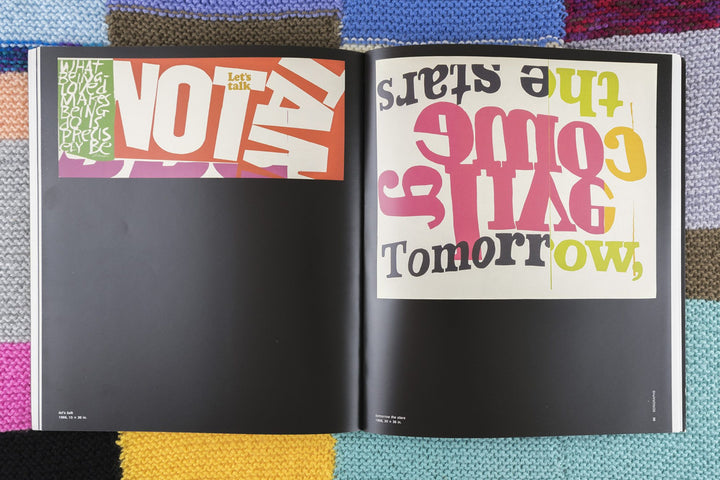 COME ALIVE! THE SPIRITED ART OF SISTER CORITA by Julie Ault