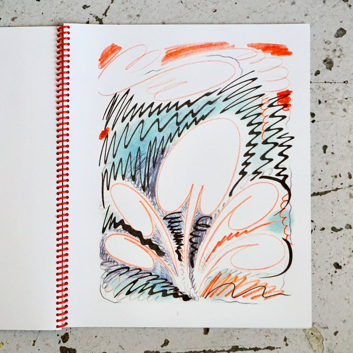 LIGHT READING, GOLD GUTTER, FAILED DELIVERY by Ira Yonemura