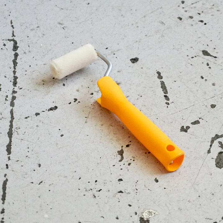 Mini Roller Frame and Sleeve