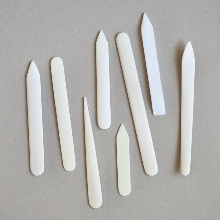 Bone Folder, Long Pointed 10cm