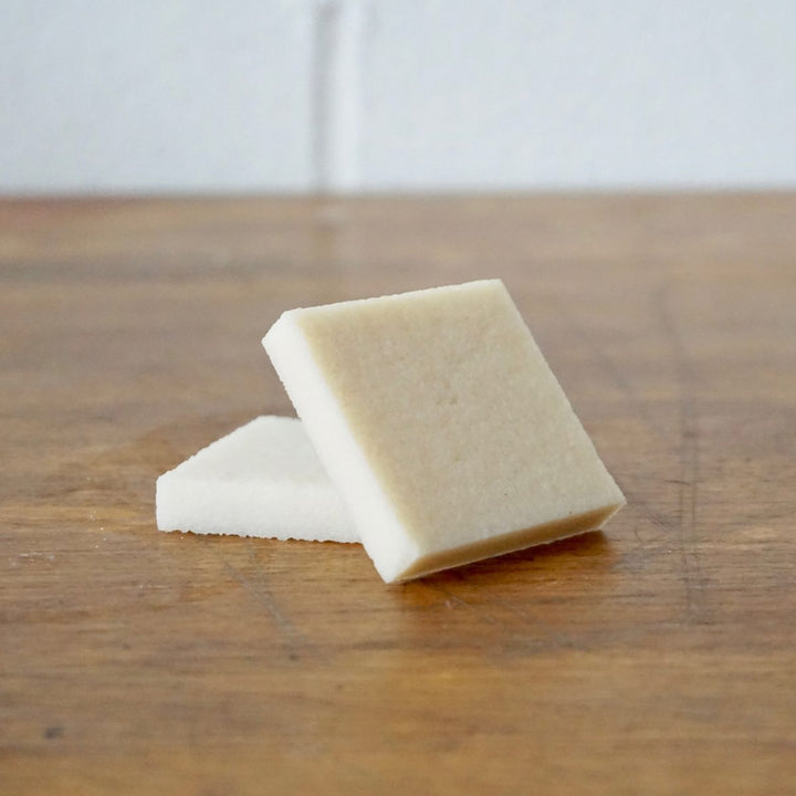 Crepe Eraser