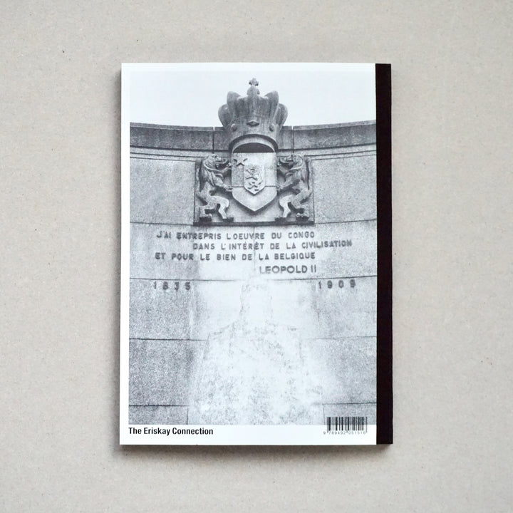 LEOPOLD'S LEGACY by Oliver Leu