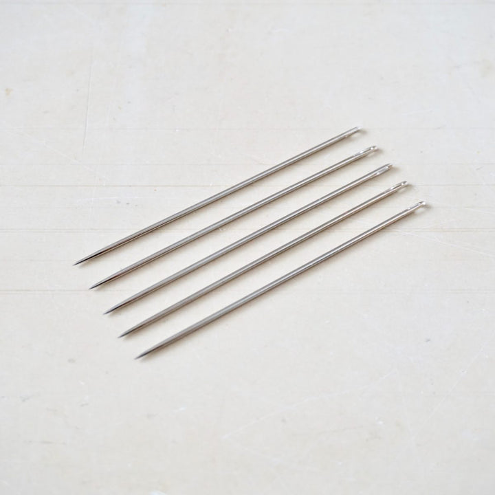 Bookbinding Needles
