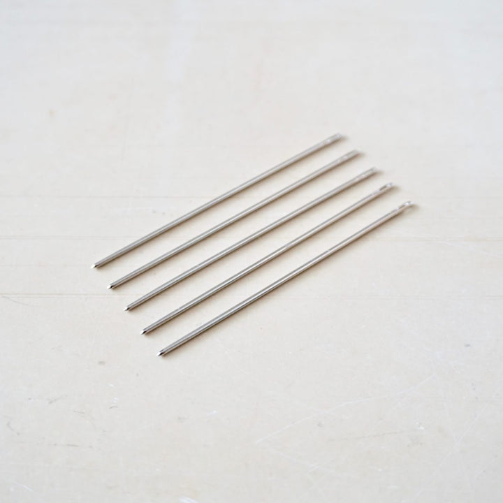 Saddlers Harness Needles